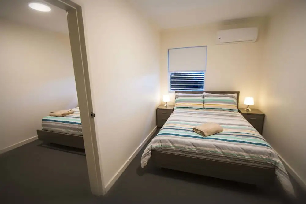 The Bunkhouse