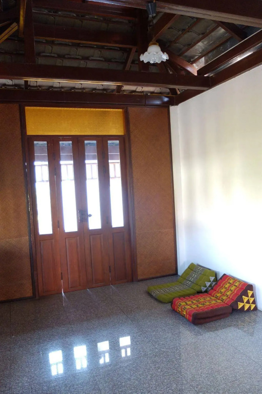 Baanlek Home Stay