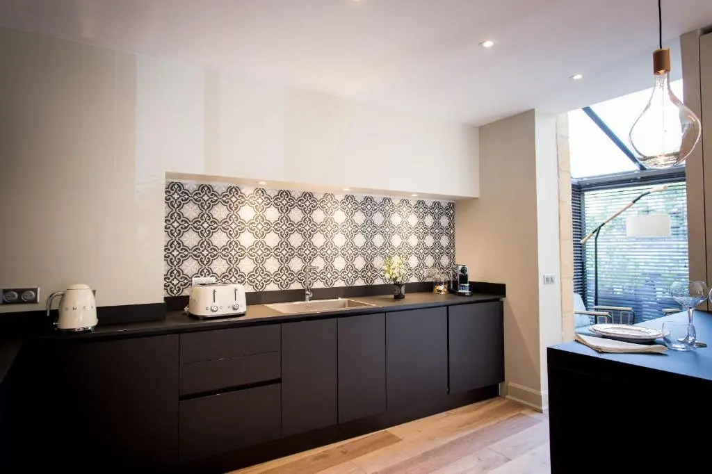 La Suite d'Elisabeth