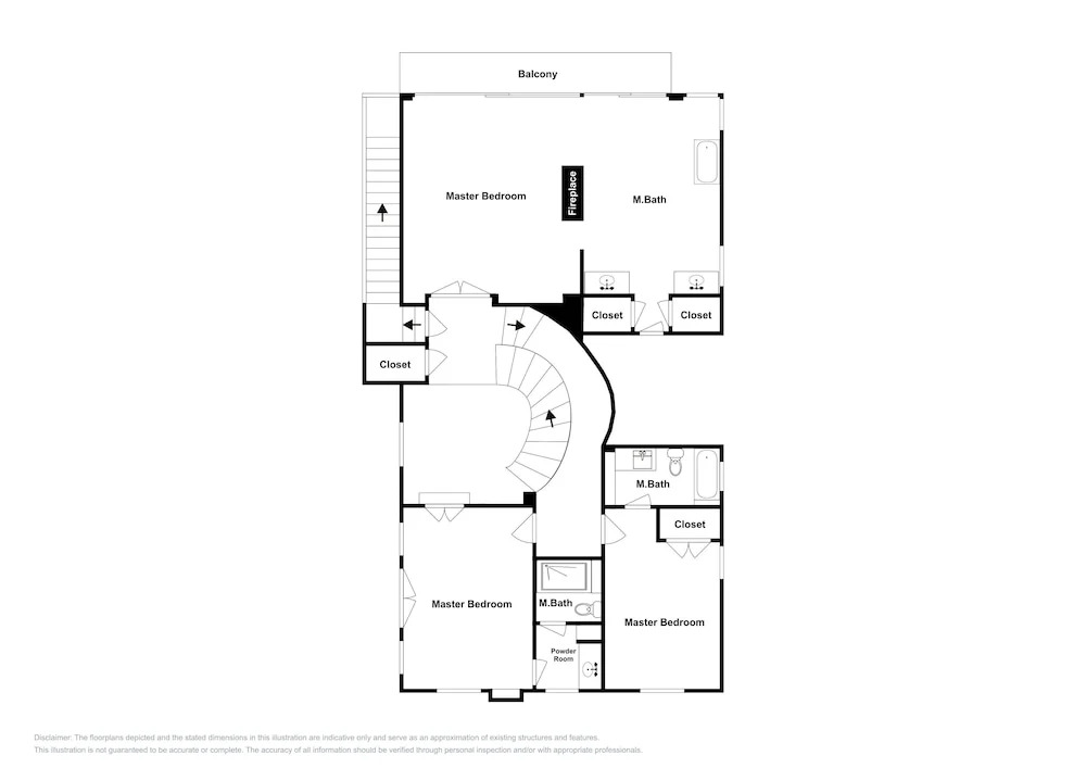 Absolute Oceanfront Opulence In Mussel Shoals 3 Bedroom Home