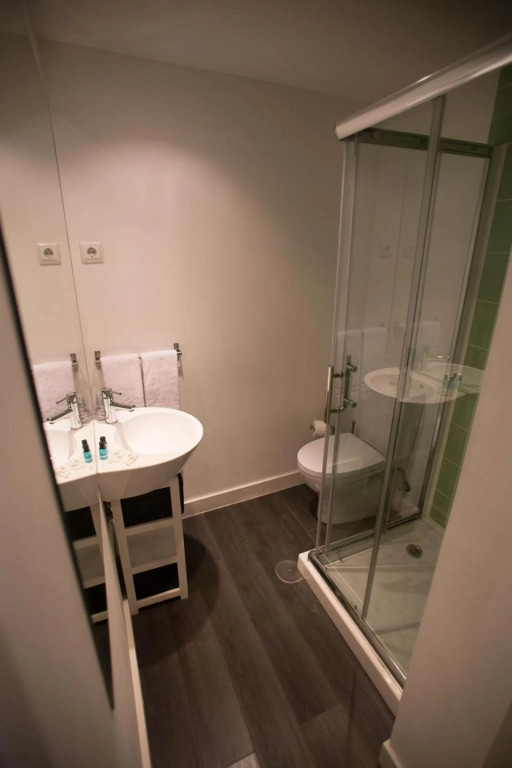 Historical Porto Studios by Porto City Hosts