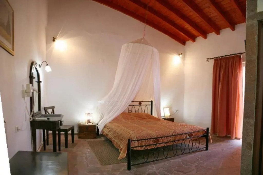 Malemi Organic Hotel