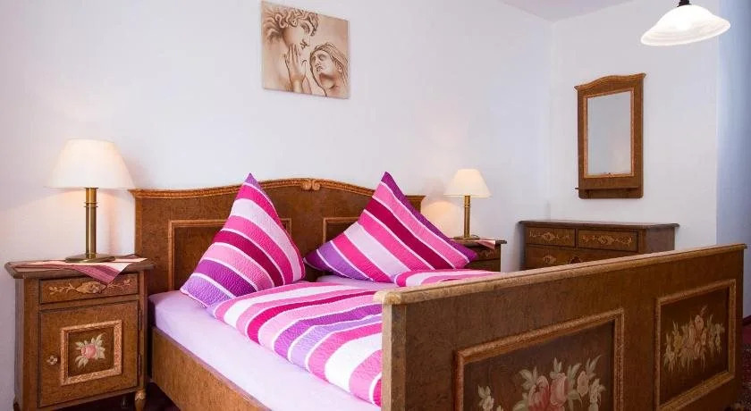 Hotel Zum Lamm