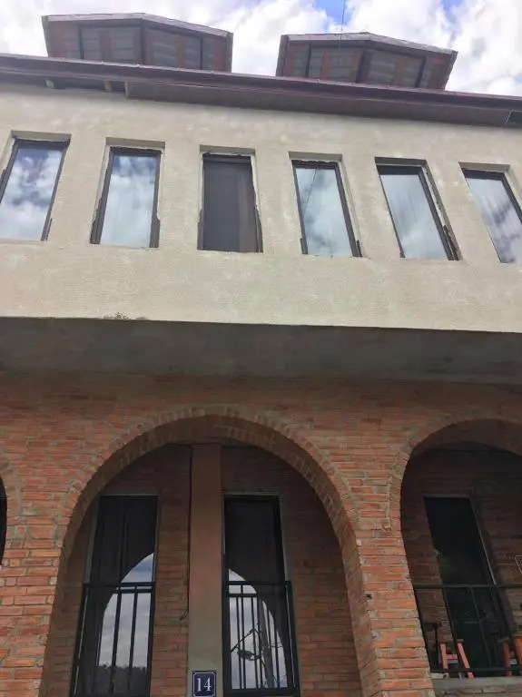 14 Tsavkisi Street