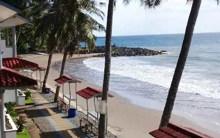 Resort Prima Anyer