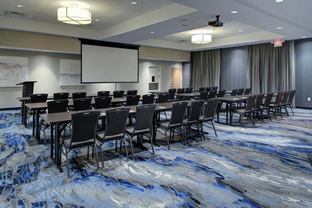 Fairfield Inn & Suites by Marriott Allentown West