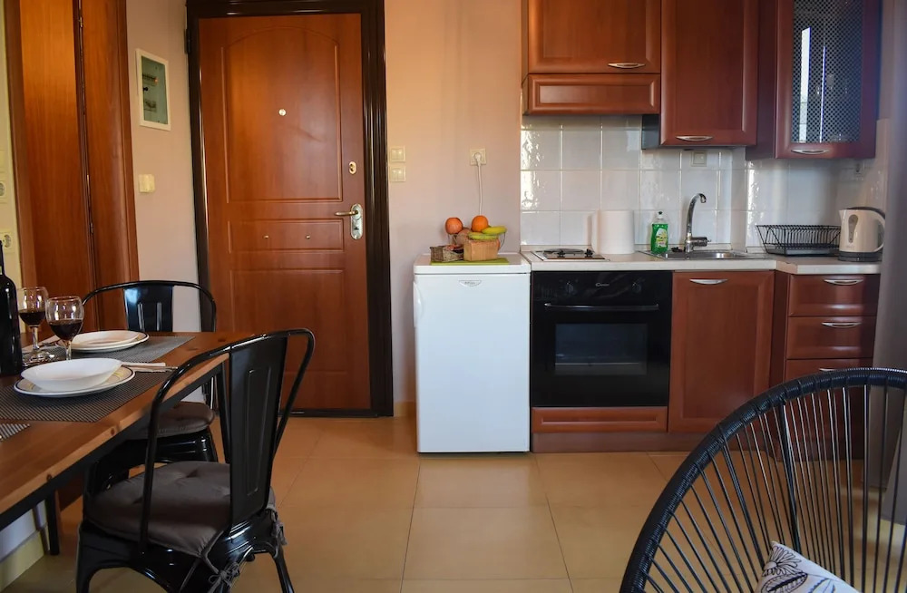 Relaxing Studio Close To The Beach