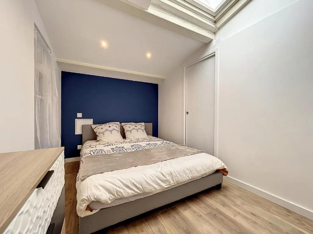 LE COSY - En Hyper-Centre - Rénové