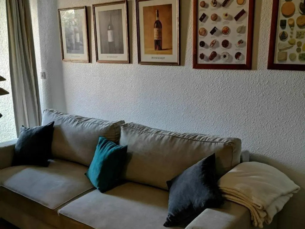 Appartement Port Barcarès, 2 pièces, 4 personnes - FR-1-195-4