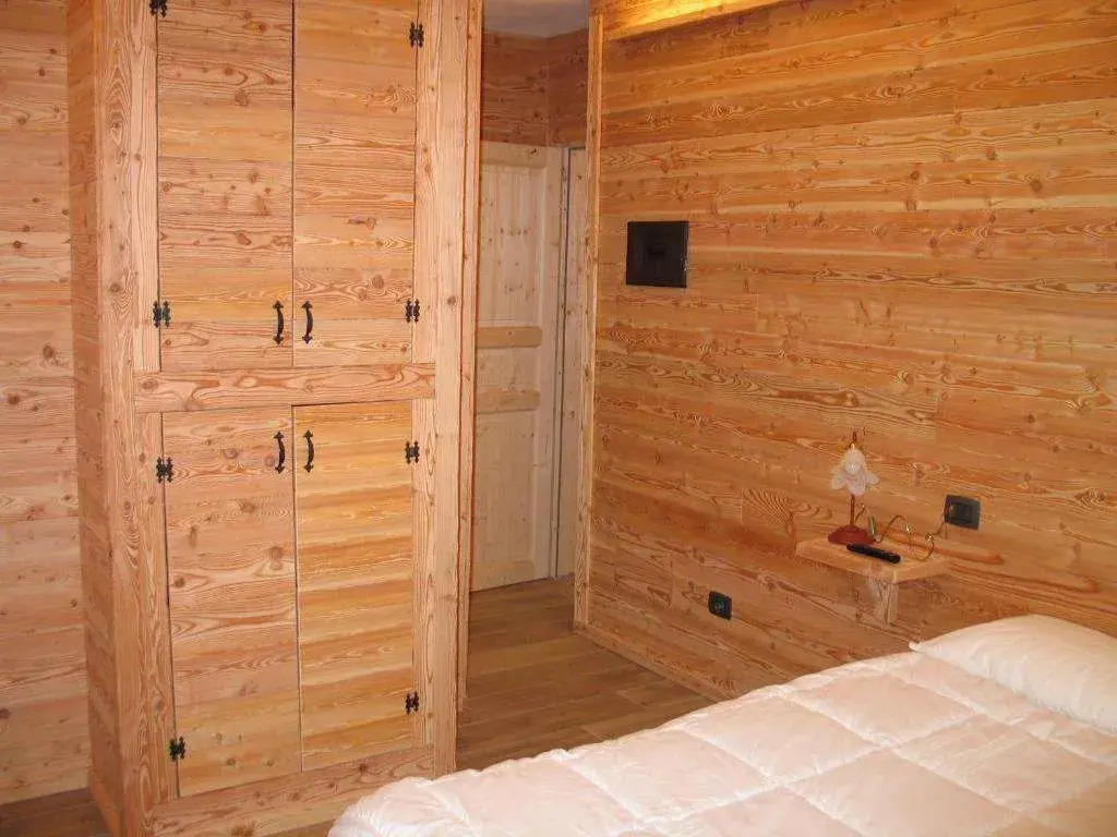 B & B Le Riue