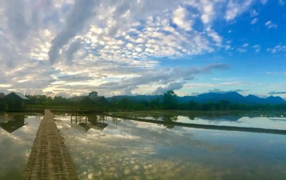 Sanikul Resort
