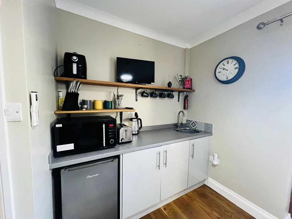 The Annexe
