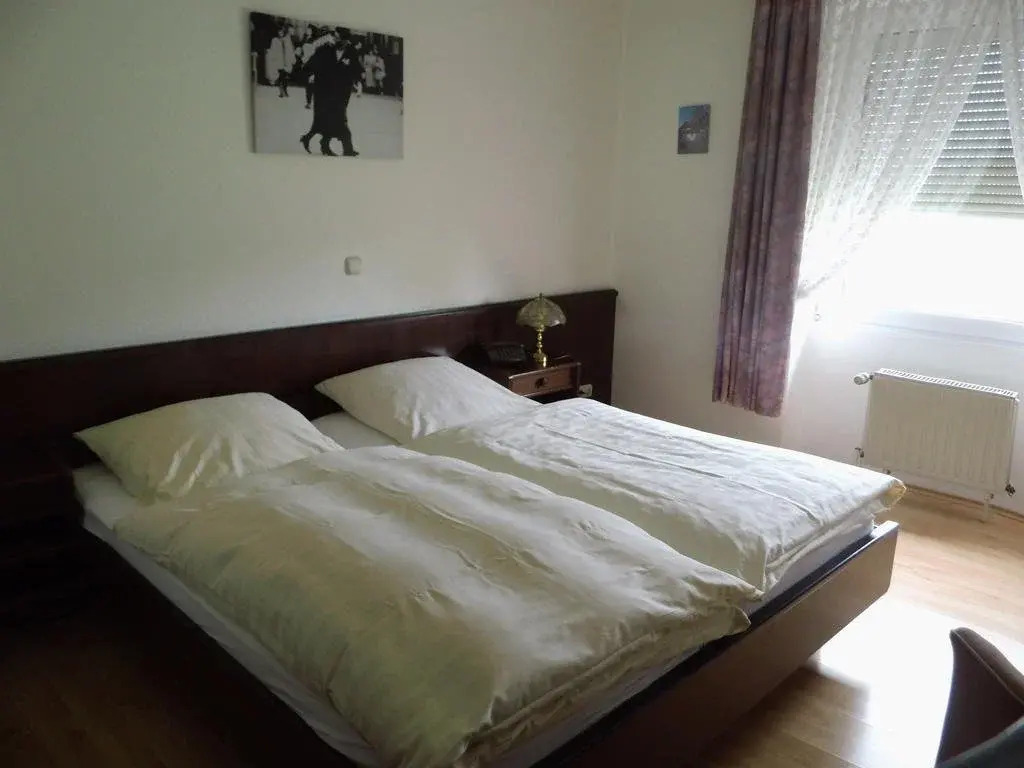 Hotel Zum Lütten Didi
