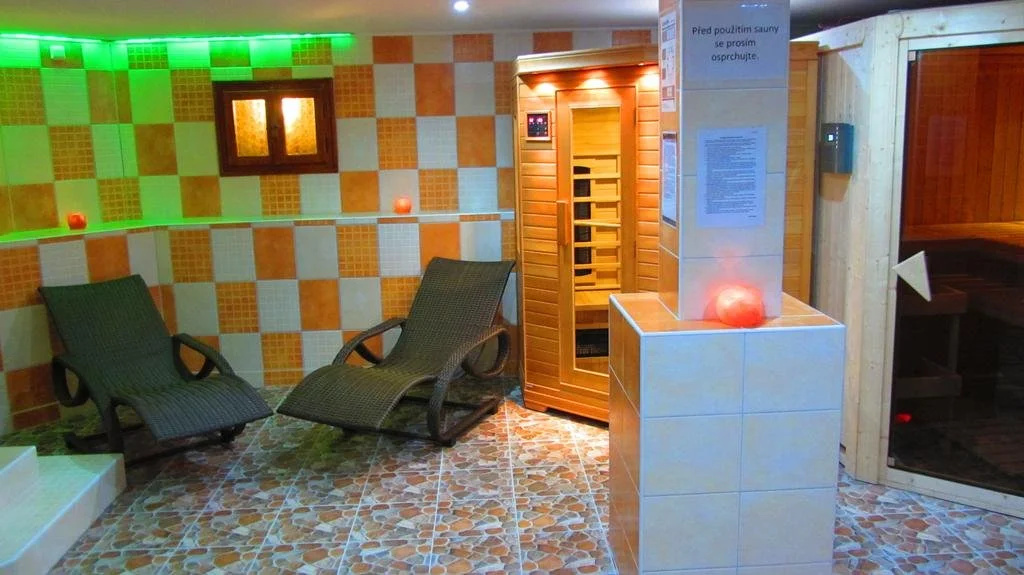 Wellness & Sport Hotel TTC
