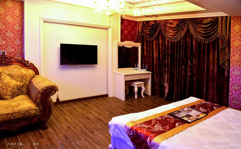 Harbin Walker Coffee Hotel