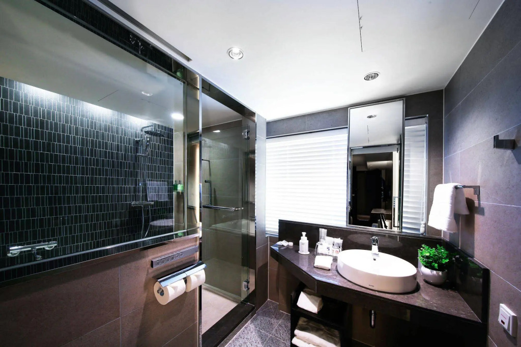 Solaria Nishitetsu Hotel Seoul Myeongdong - Renovated in 2025