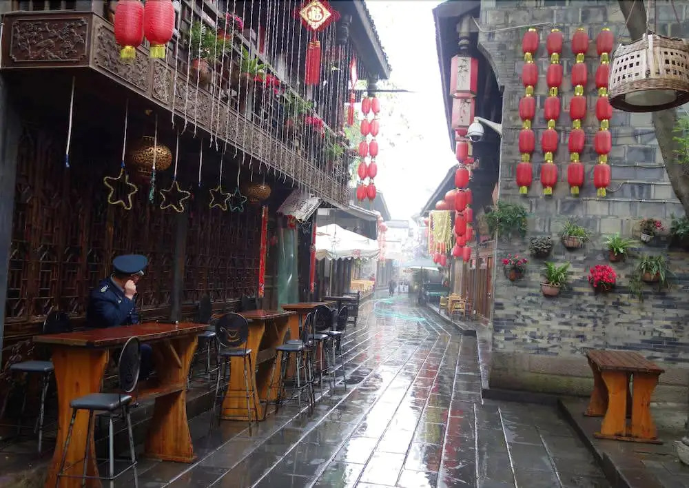 Chengdu Joy Family Apartment