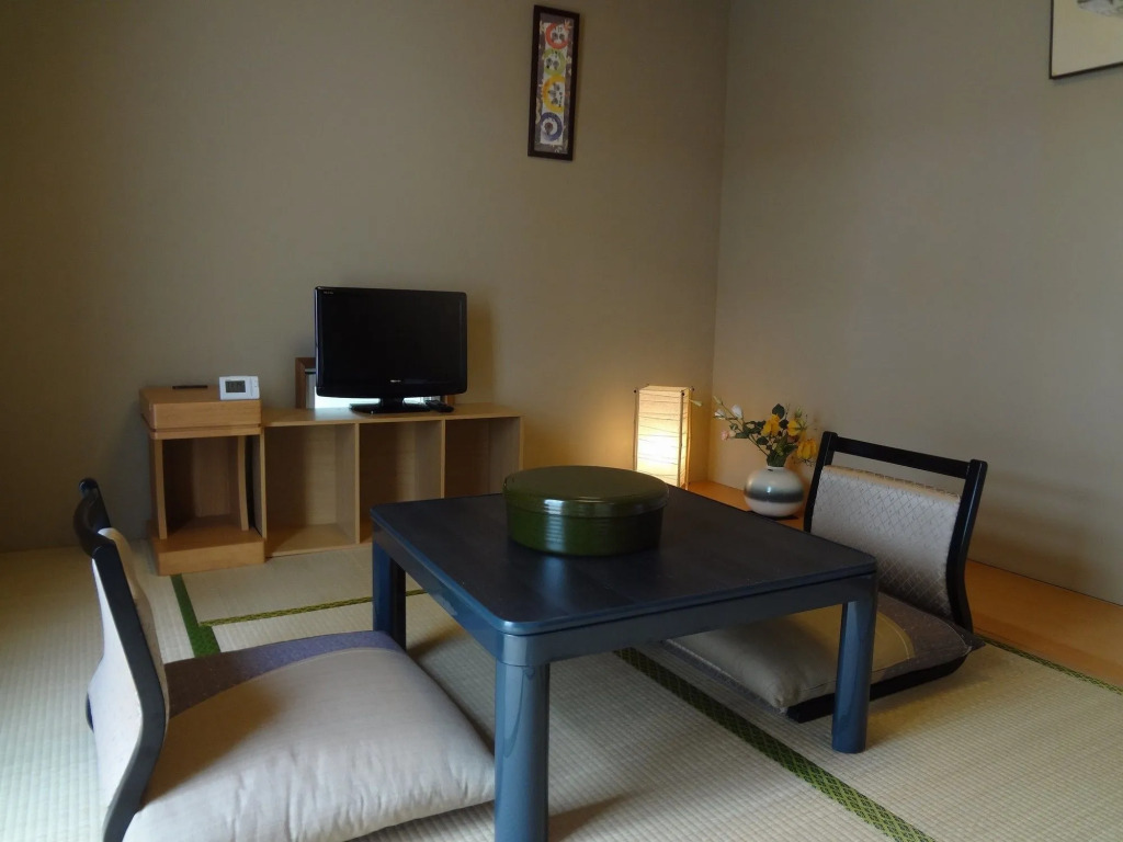 Shinnishiki Hotel