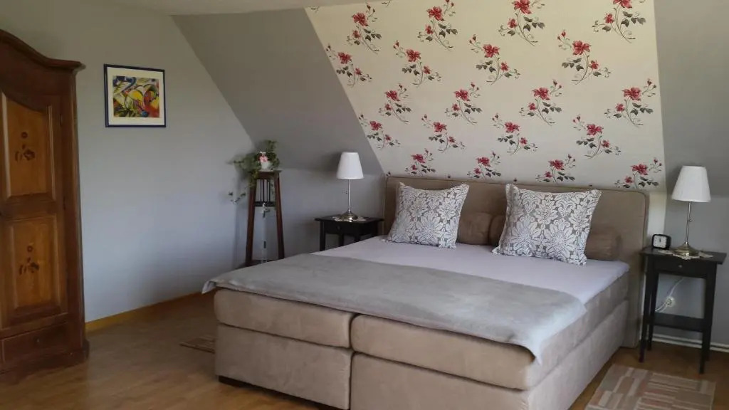Ferienwohnung Prinz