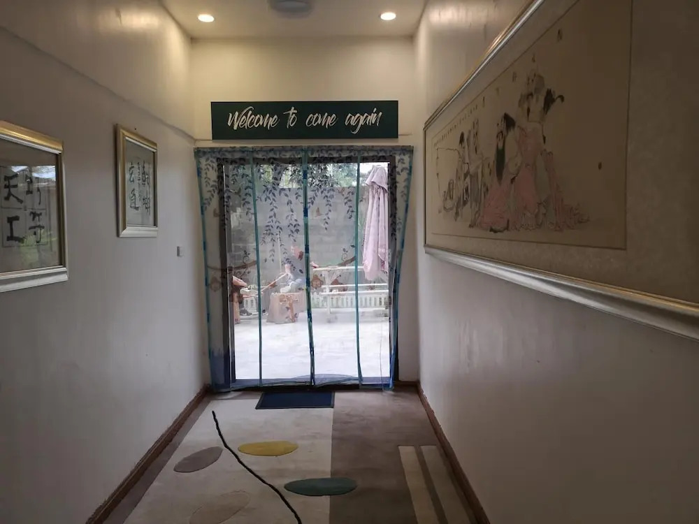 City Apartment