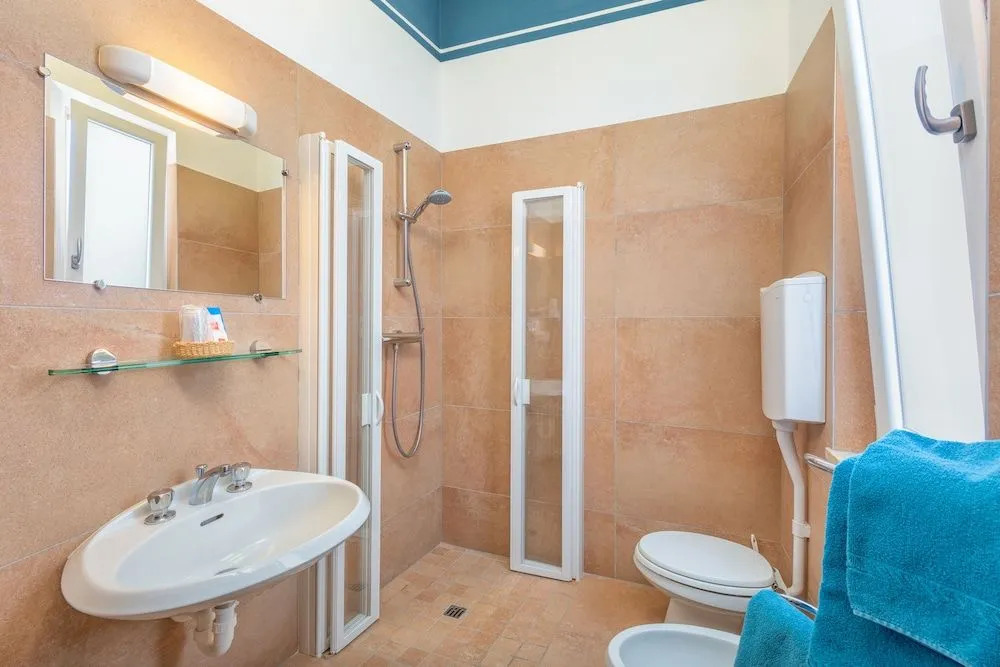 Hotel Alla Crociera