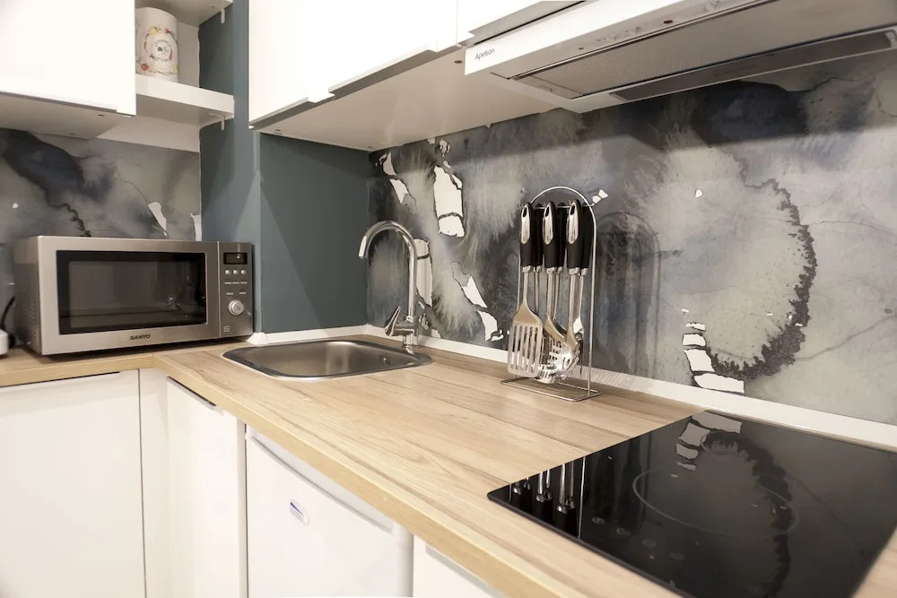 San Eloy Dream Apartment