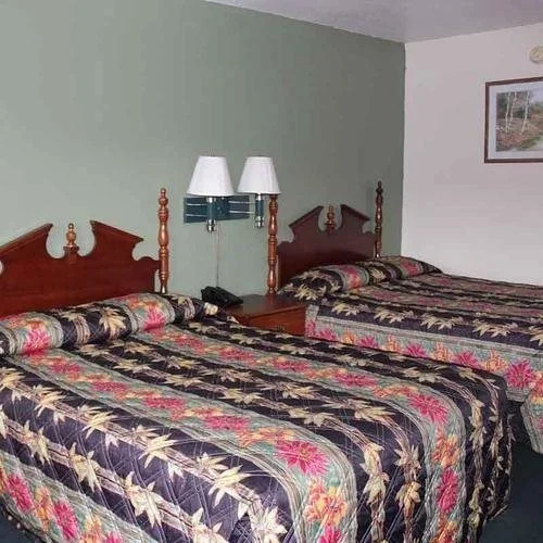 M Star Hotel Jackson