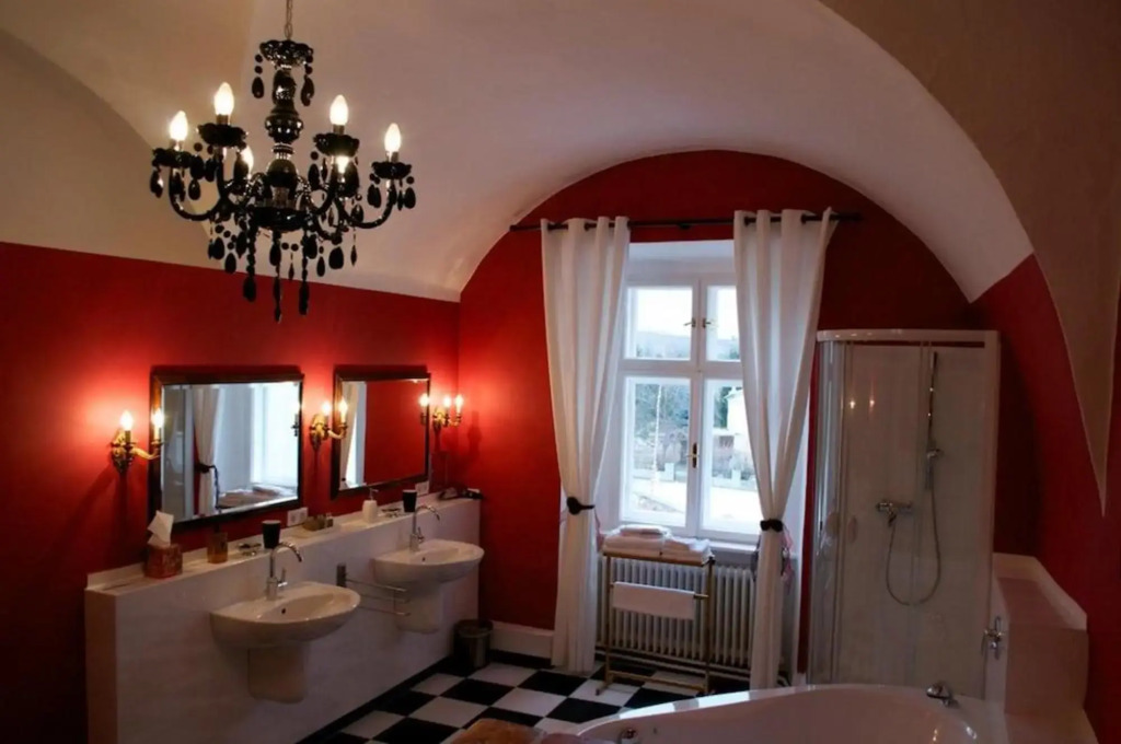 Schlosshotel Mailberg
