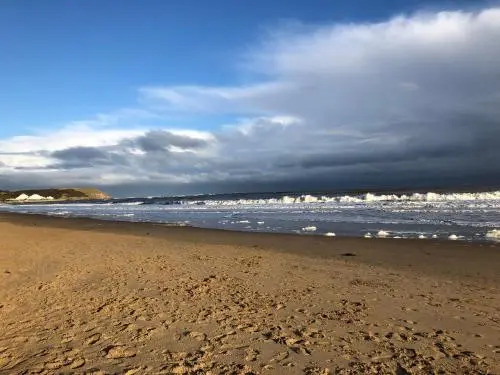 North Sands Lodge