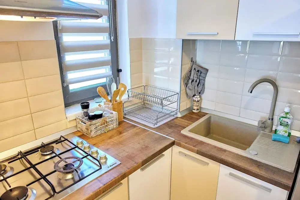 Apartamente Onix Blue