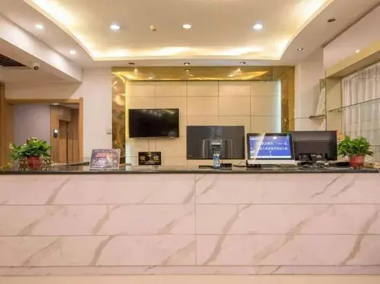 Longhua Hotel (Jiaozuo University Branch）