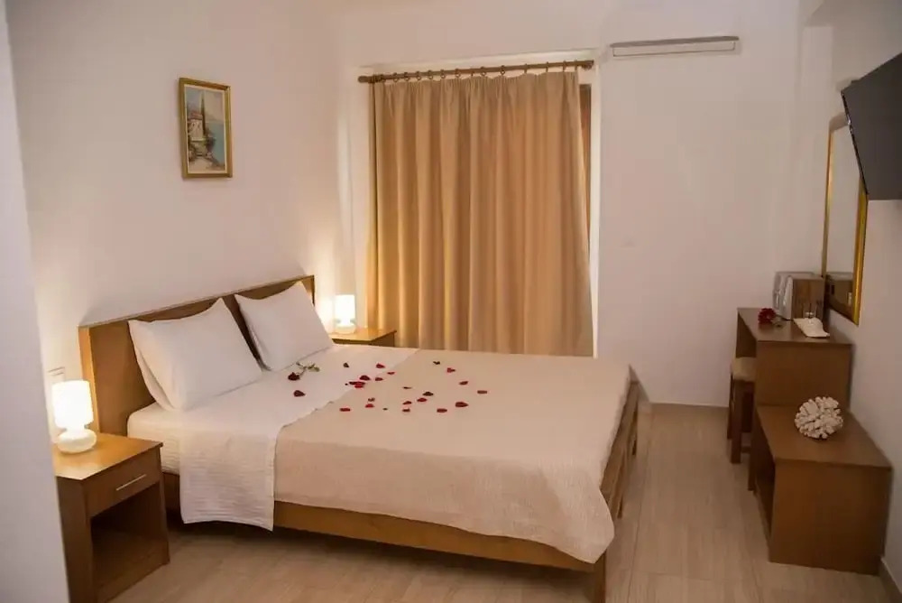 Star Paradise Hotel