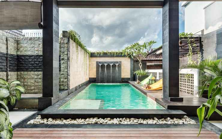Lacita Villa Seminyak
