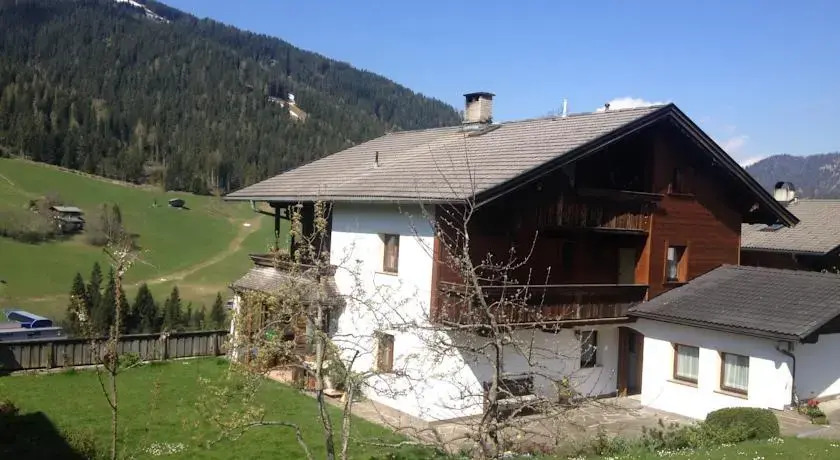 Haus Bergrose
