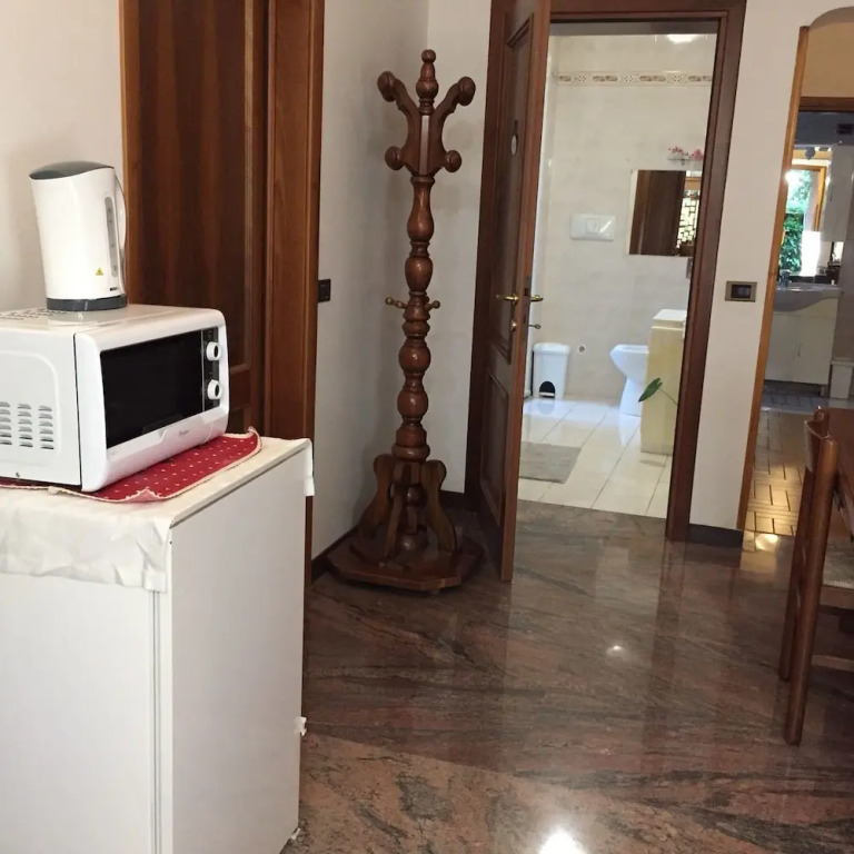 Sister's Residence