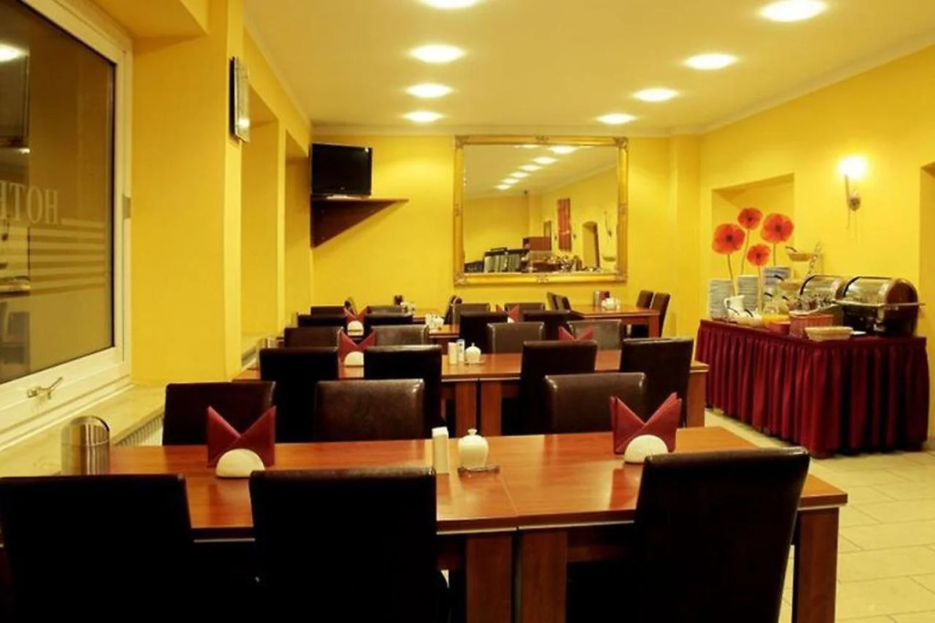 Atlas City Hotel