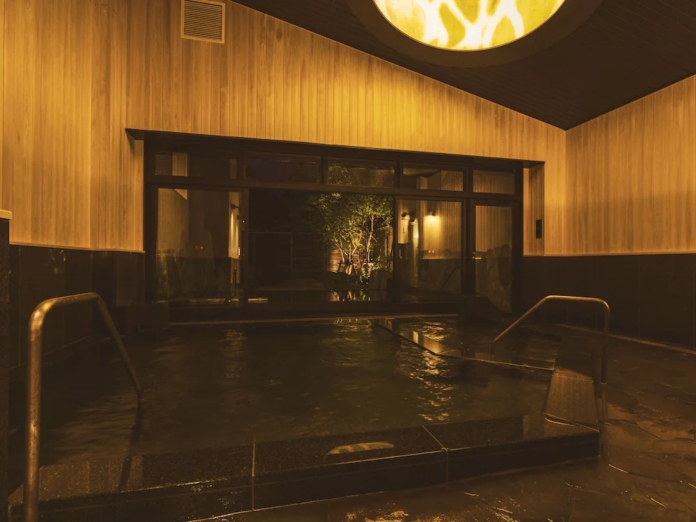 Etajimasou Hotel & SPA Hiroshima