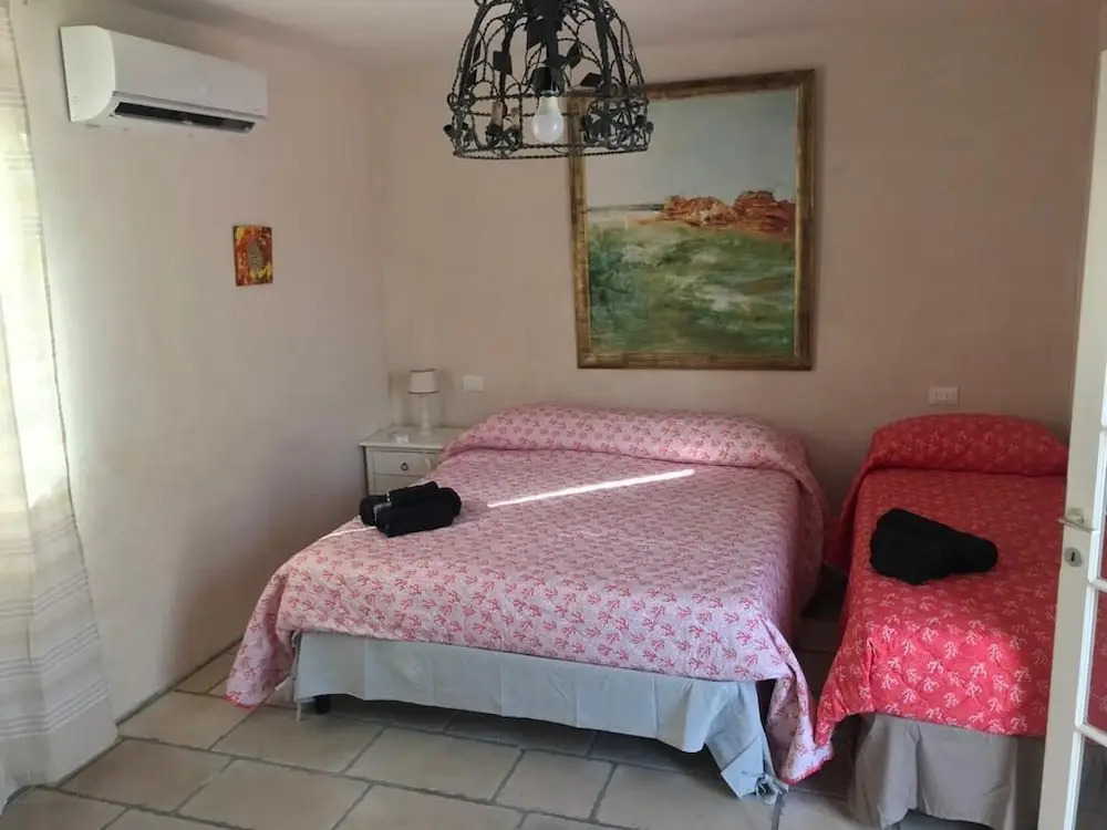 Trullo Dell orto Ostuni