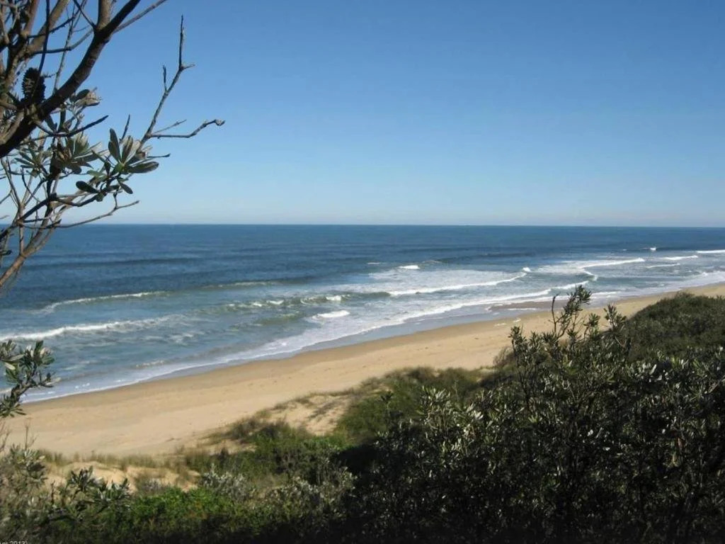 The Lakes Beachfront Holiday Park