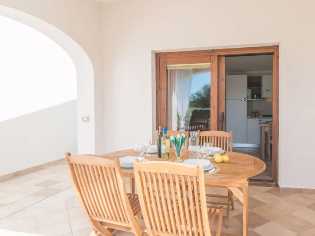 Holiday Home Pandora by Interhome
