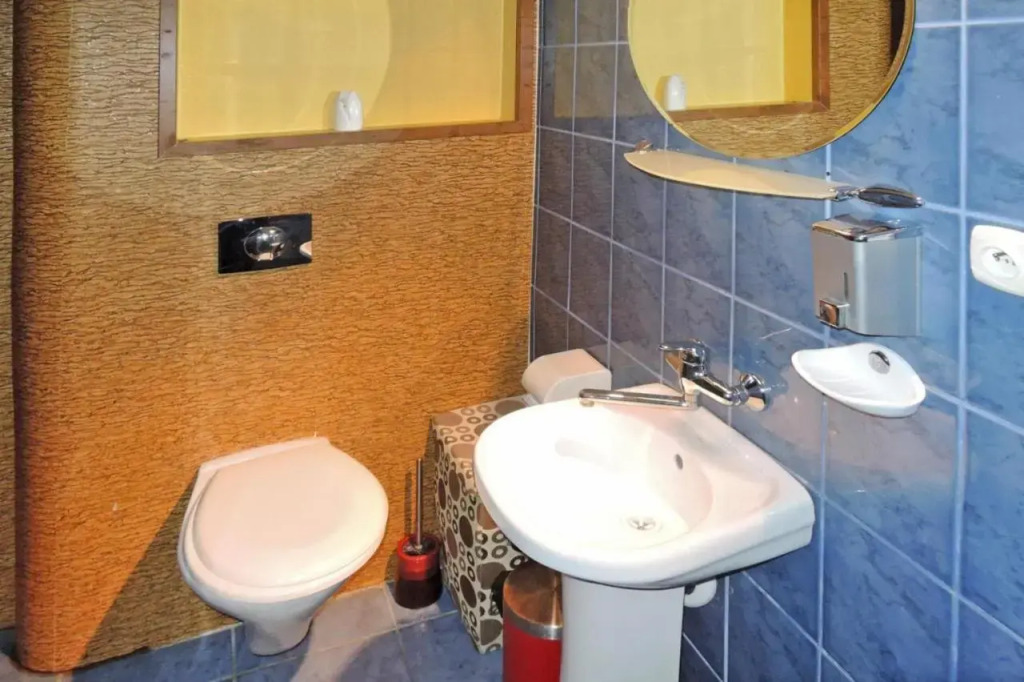 Holiday Appartment in Stepnica for 4 Persons