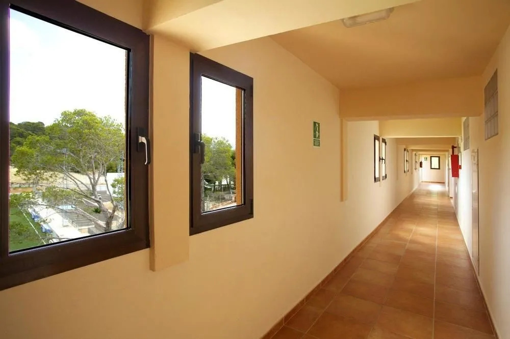 Sunna Park Apartments