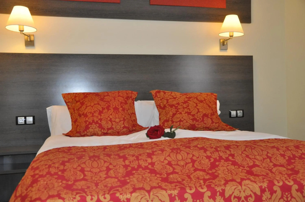 Casablanca Suites