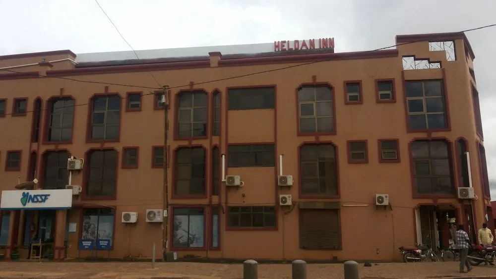 Heldan Inn
