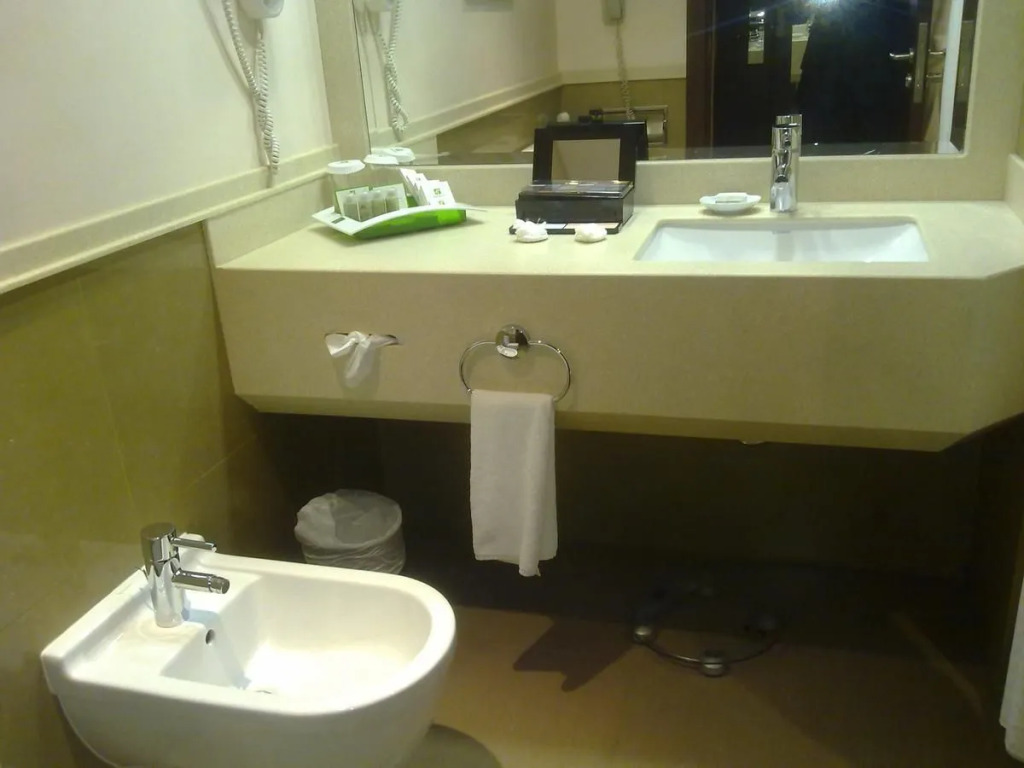 Holiday Inn Riyadh Izdihar by IHG