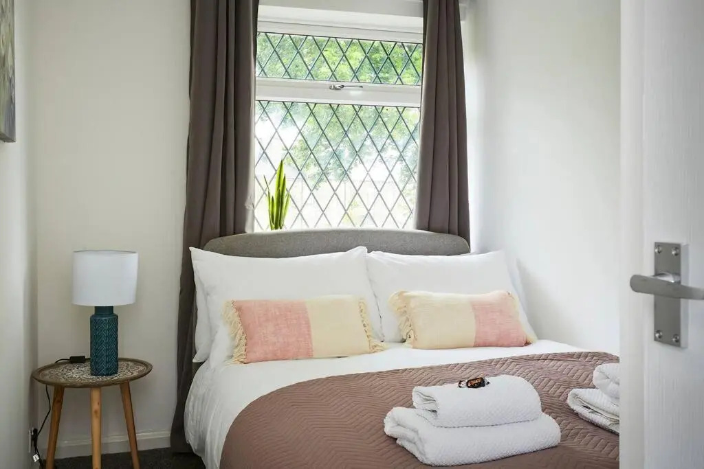 Fantastic 3 Bedroom Property