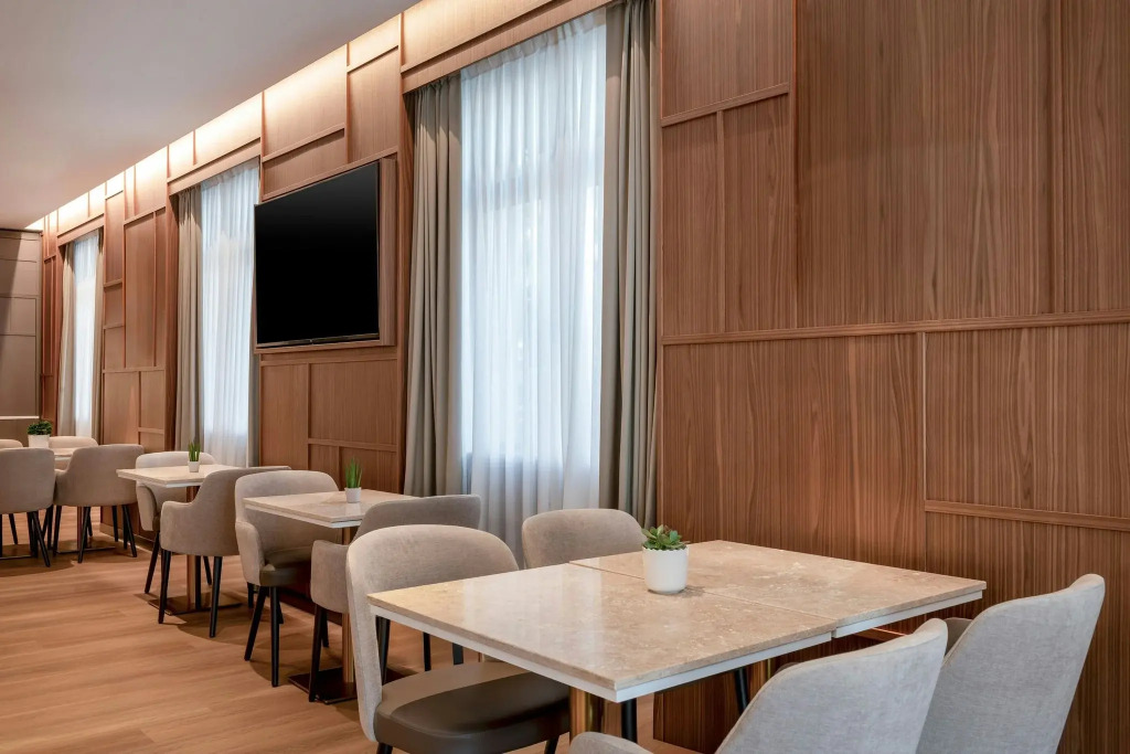 AC Hotel by Marriott Cartagena