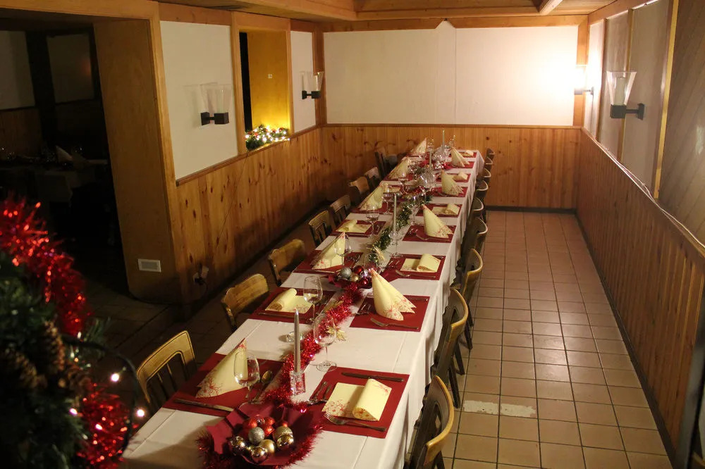 Hotel Wannenhorn