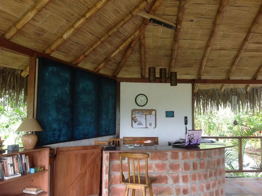 Samai Lodge Holistic Living