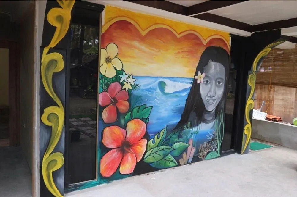 Maharlika Siargao